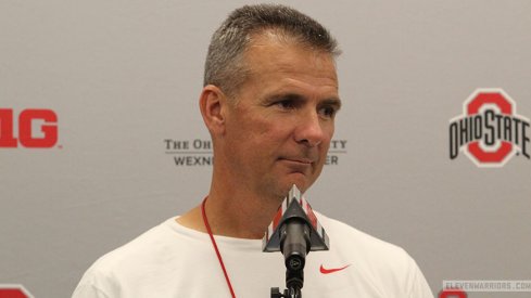 Urban Meyer