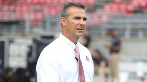 Urban Meyer