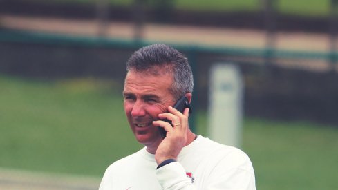 Urban Meyer Coach's Show: UNLV