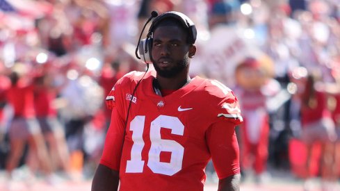 J.T. Barrett