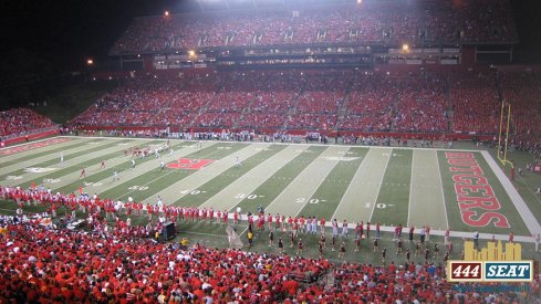 Rutgers' High Point Solutions Stadium