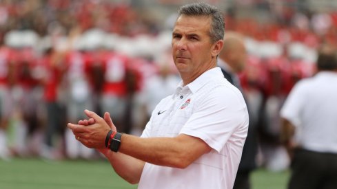 Urban Meyer's team grades with room to improve in most areas after the first four games of the season.