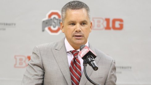 Chris Holtmann