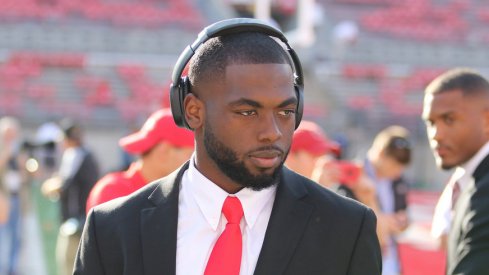 J.T. Barrett