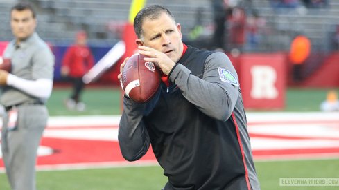 Greg Schiano