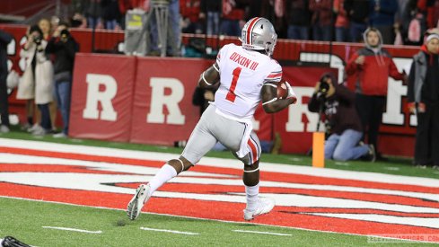 Johnnie Dixon