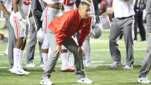 Urban Meyer