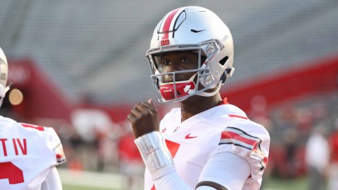 Dwayne Haskins