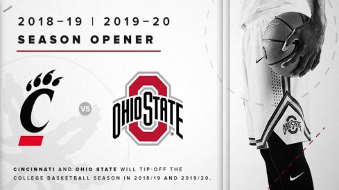 Ohio State vs. Cincinnati