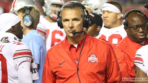 Urban Meyer