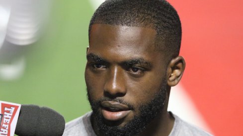 J.T. Barrett continued to be peppered with questions about the deep ball during his latest media session on Tuesday.