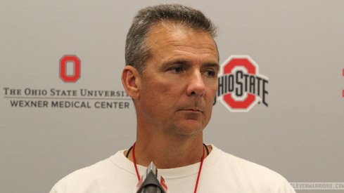 Urban Meyer