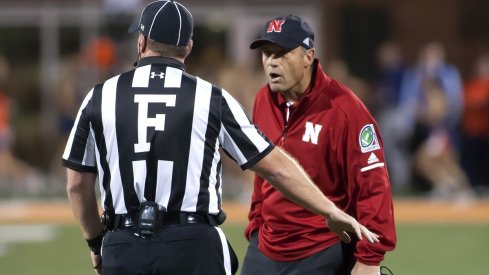 mike riley, the un-pelini