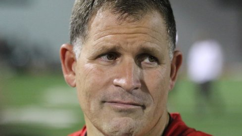 Greg Schiano