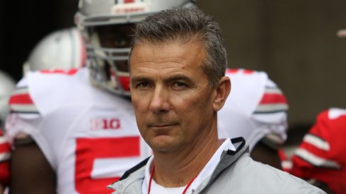 Urban Meyer millionaire