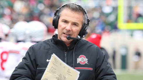 Urban Meyer's call-in show: Nebraska, Maryland autopsy