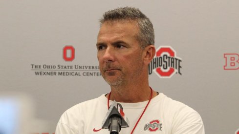 Urban Meyer