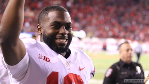 J.T. Barrett