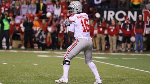 J.T. Barrett