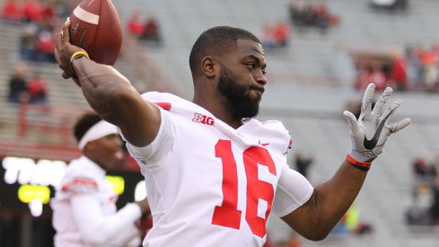 J.T. Barrett