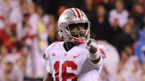 J.T. Barrett