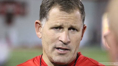 Greg Schiano