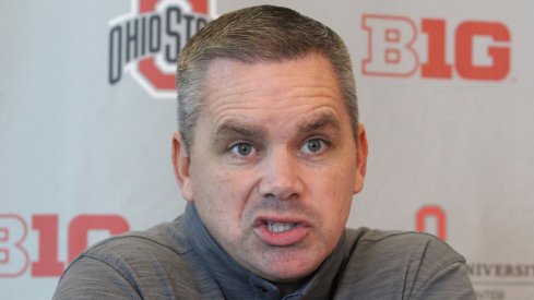 Chris Holtmann