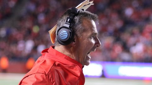 Urban Meyer Coach's Show: Open Week 2017