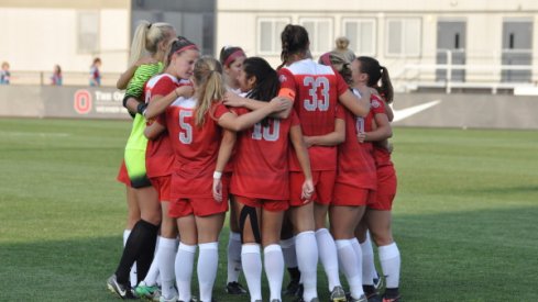 OSU Women's Soccer