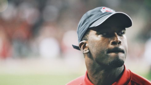 Troy Smith Arrested Again