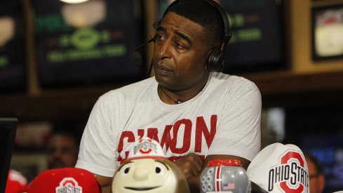 Former Buckeye wide receiver Cris Carter's morning program is heading to Columbus