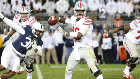 J.T. Barrett