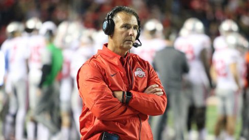 Urban Meyer