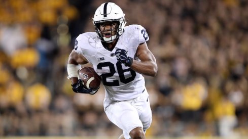 Saquon Barkley