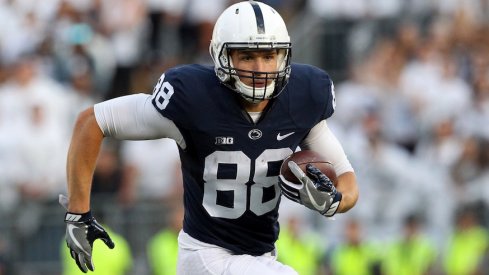 Mike Gesicki