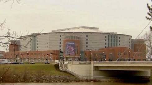 The Schottenstein Center