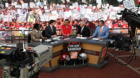 College GameDay