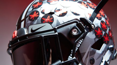 Alternate Helmet