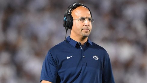 James Franklin