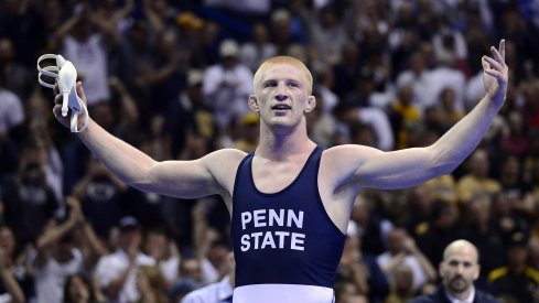 Penn State Has Won 6 Titles in 7 Years