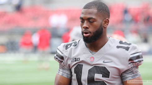 J.T. Barrett