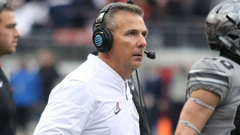 Urban Meyer