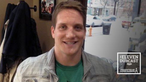 Legendary Ohio State linebacker A.J. Hawk