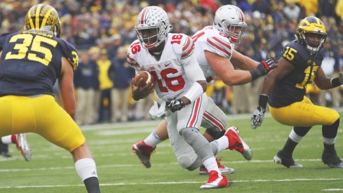 J.T. Barrett