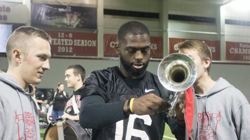 J.T. Barrett