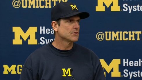 Jim Harbaugh