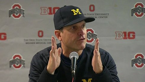 Jim Harbaugh