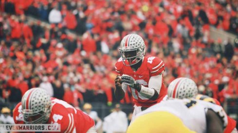 J.T. Barrett