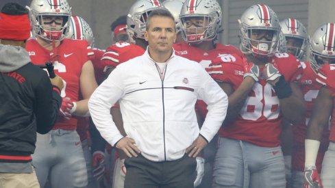 Urban Meyer Coach's Show Recap: Team Up North