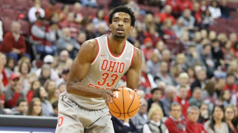 Keita Bates-Diop